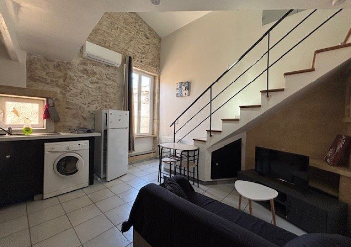 location Appartement Nimes