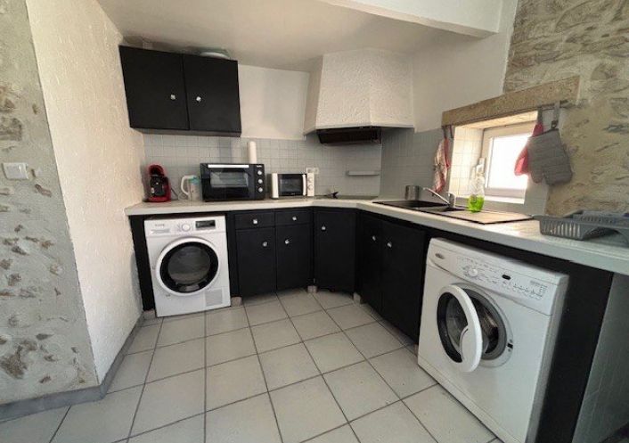 location Appartement Nimes
