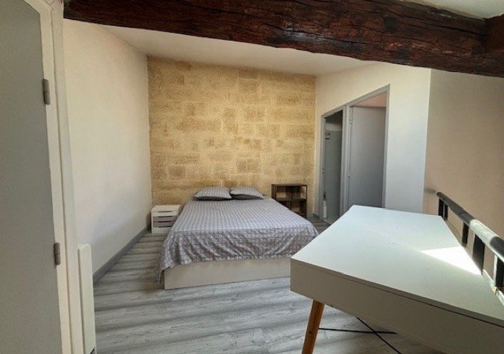 location Appartement Nimes