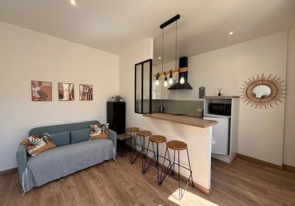 location Appartement Nimes