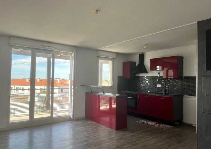 location Appartement Nimes
