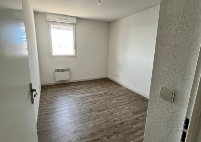 location Appartement Nimes