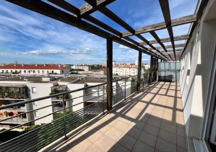 location Appartement Nimes