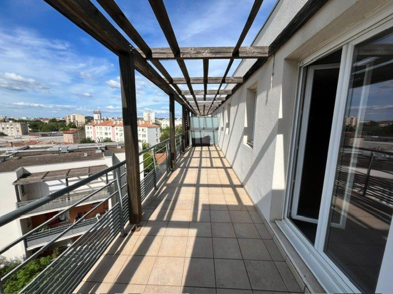 location Appartement Nimes - Photo 2