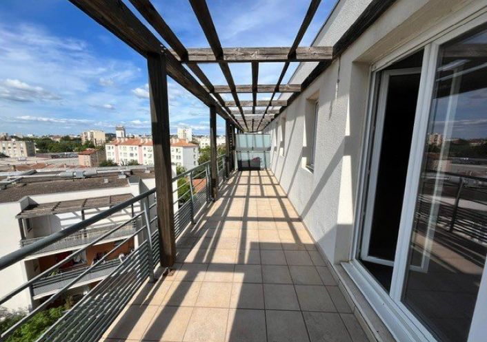 location Appartement Nimes