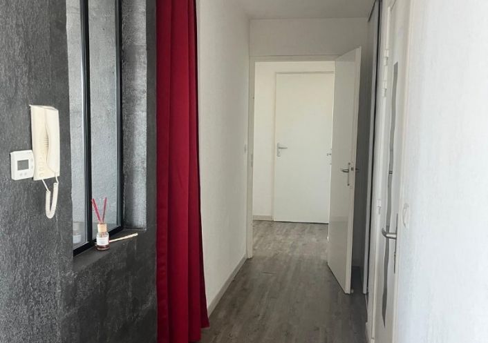 location Appartement Nimes