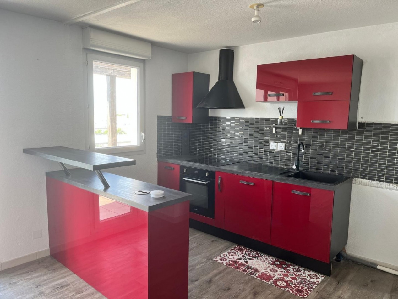location Appartement Nimes - Photo 4