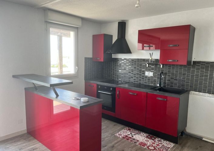 location Appartement Nimes