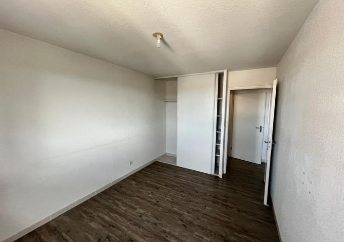location Appartement Nimes