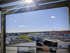 location Appartement Nimes