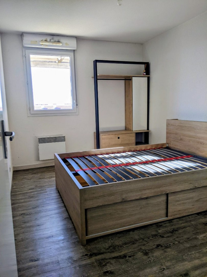 location Appartement Nimes - Photo 7