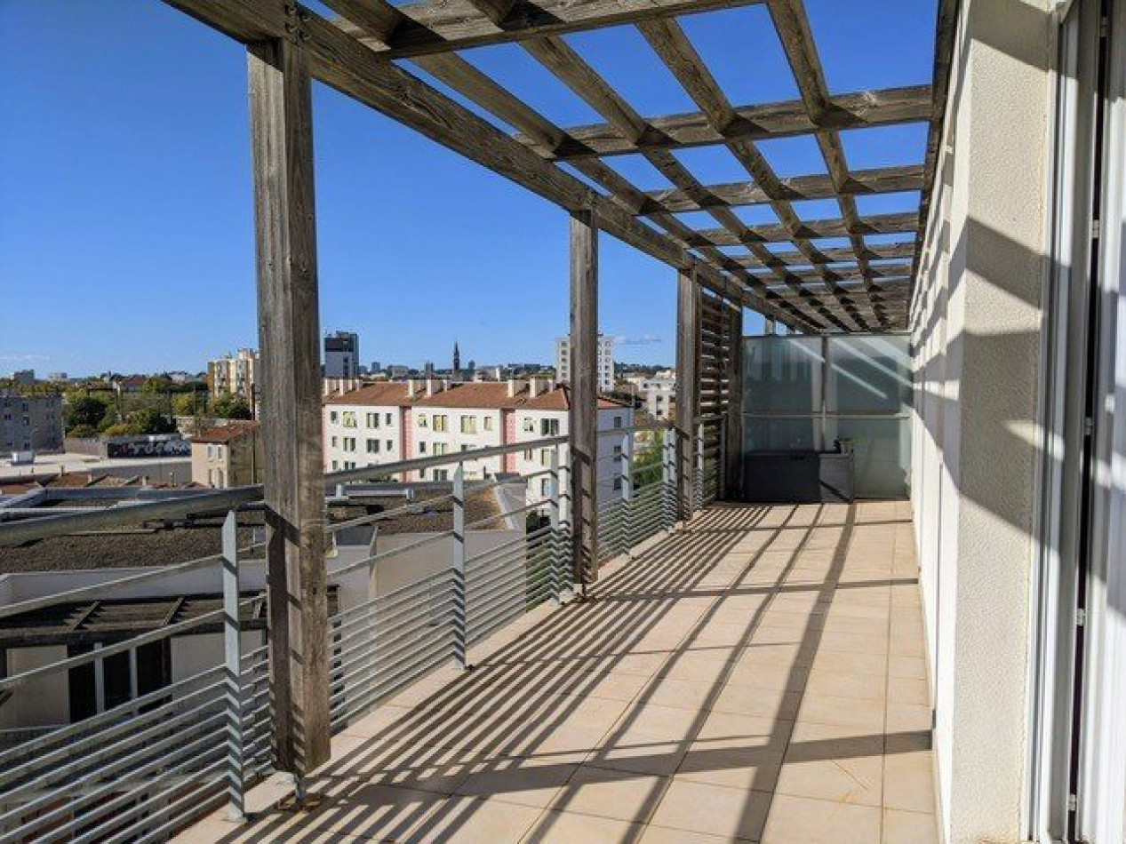 location Appartement Nimes - Photo 2