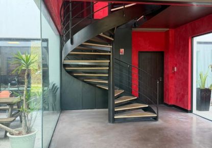 location Bureau Montpellier