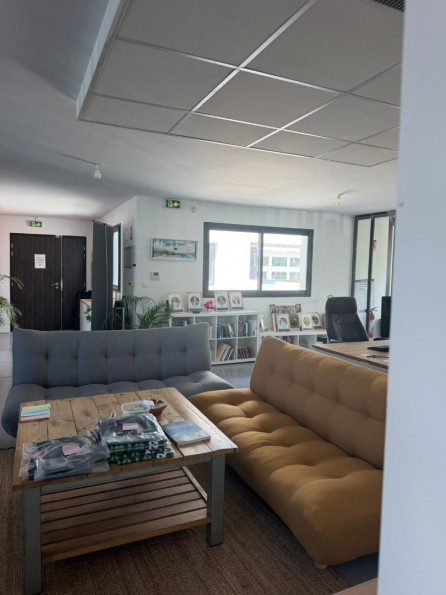 location Bureau Montpellier - Photo 6