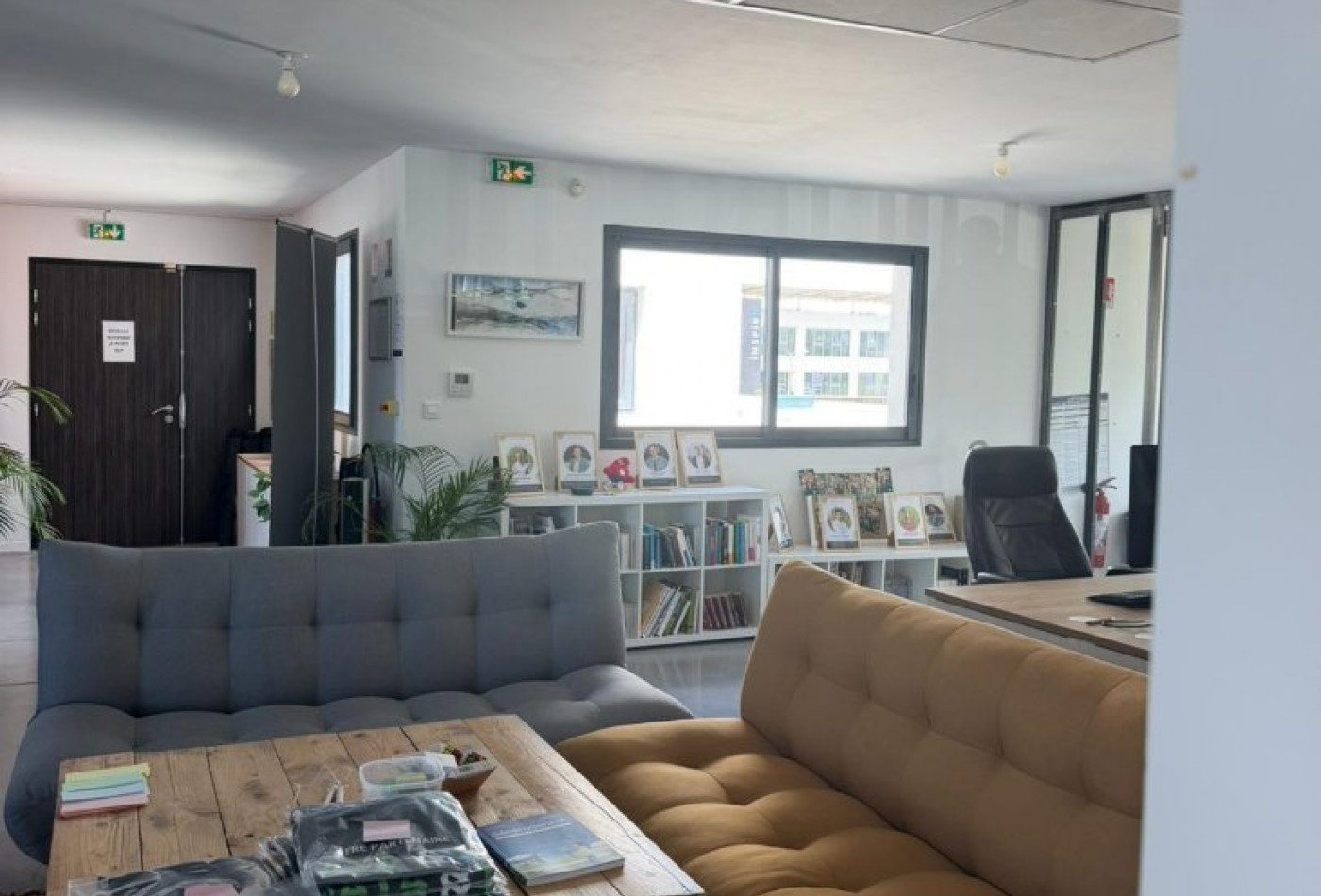 location Bureau Montpellier - Photo 6