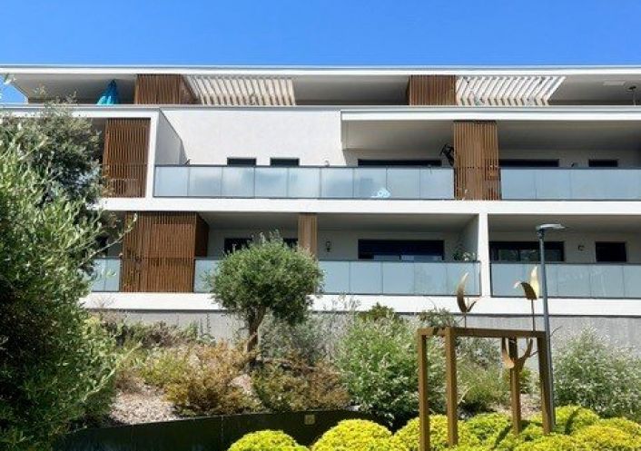 location Appartement Juvignac