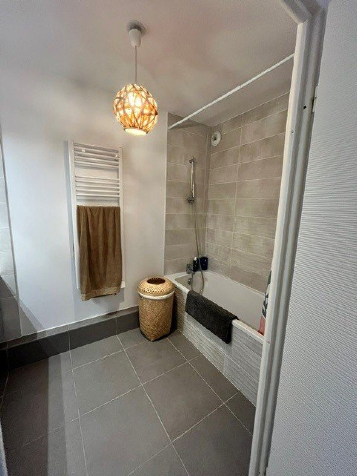 location Appartement Juvignac - Photo 9
