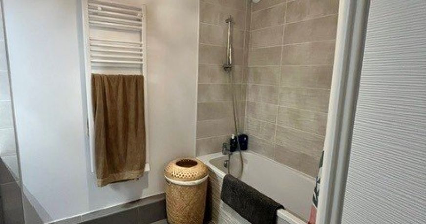 location Appartement Juvignac