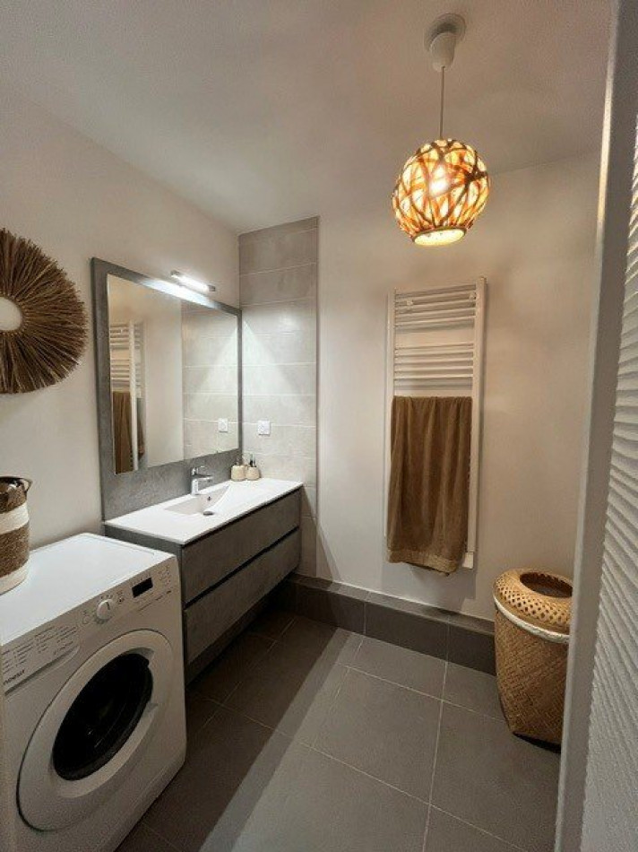 location Appartement Juvignac - Photo 10
