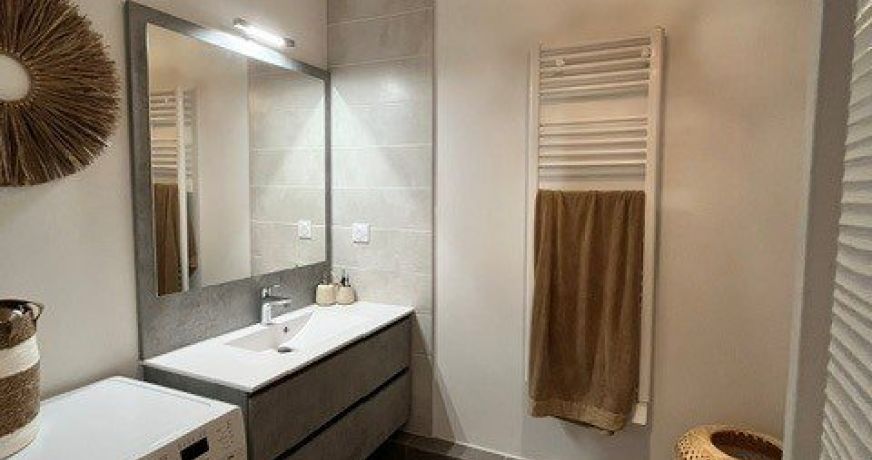 location Appartement Juvignac