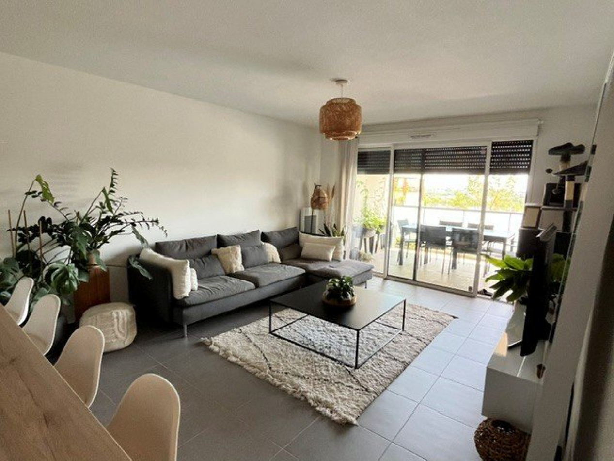 location Appartement Juvignac - Photo 3