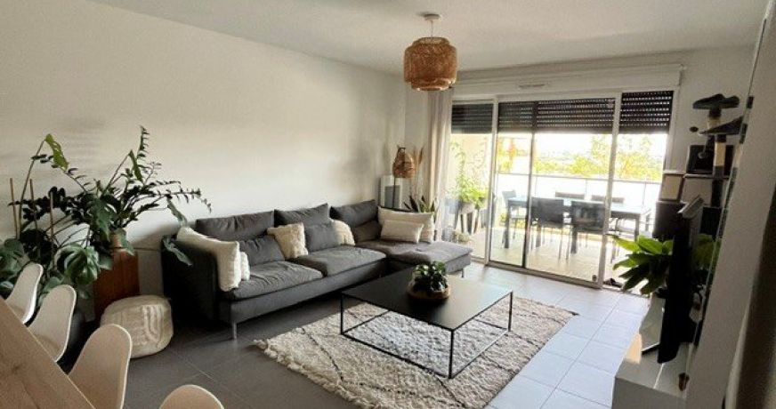 location Appartement Juvignac