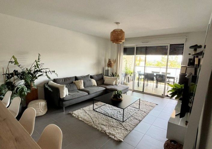 location Appartement Juvignac