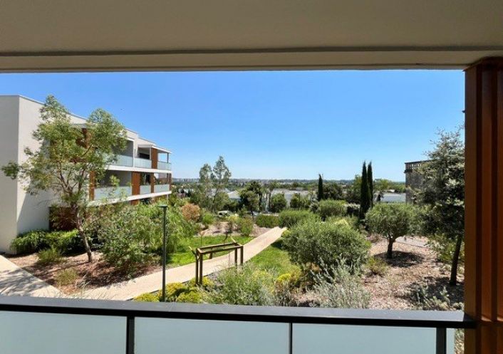 location Appartement Juvignac