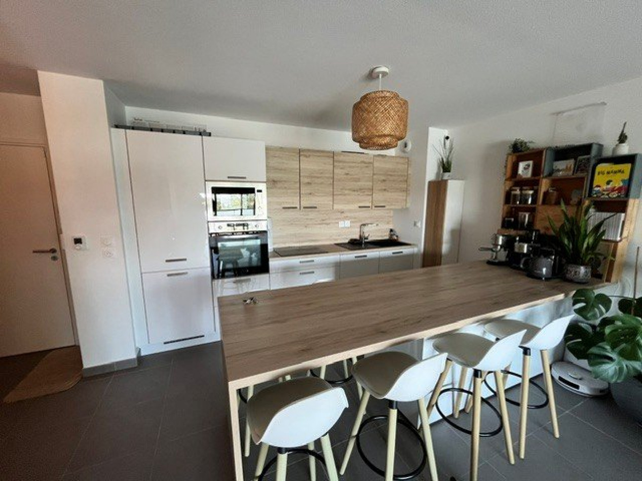 location Appartement Juvignac - Photo 5