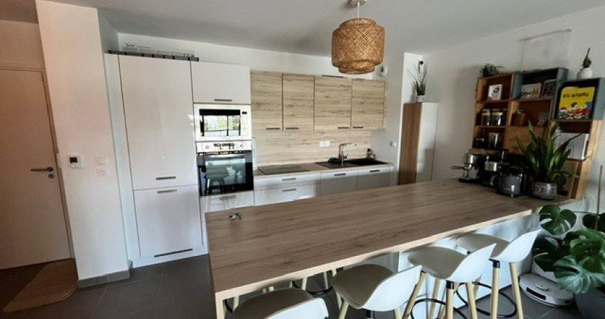 location Appartement Juvignac