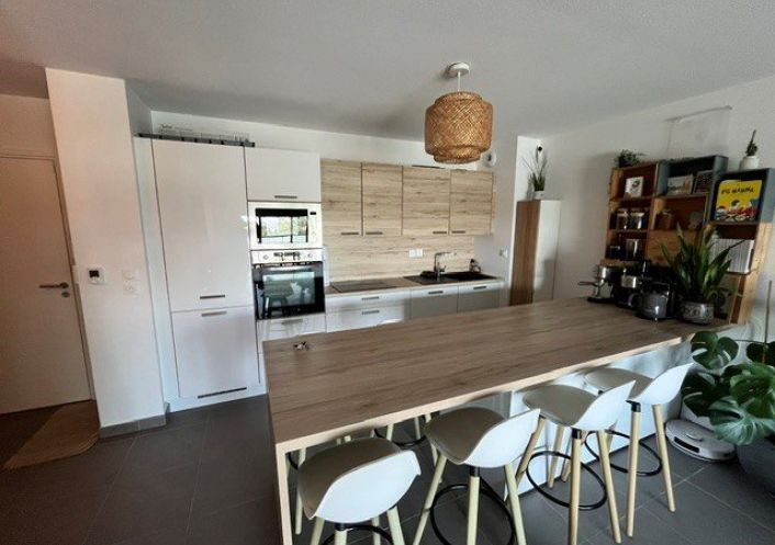 location Appartement Juvignac