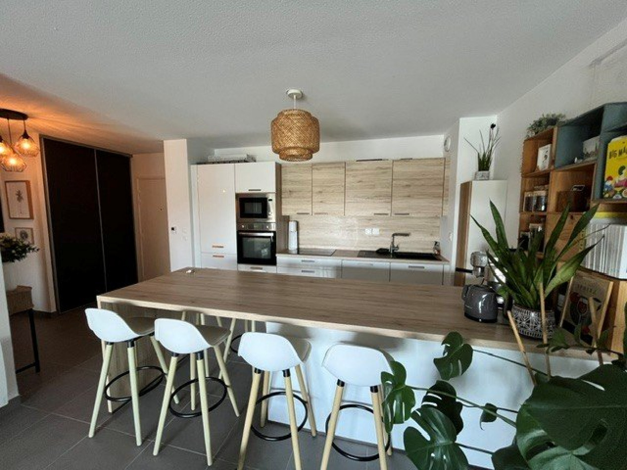 location Appartement Juvignac - Photo 4