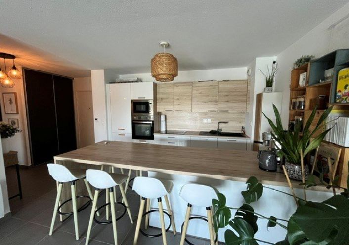 location Appartement Juvignac