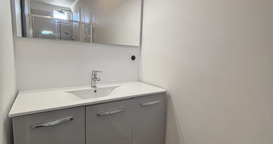 location Appartement Vendargues