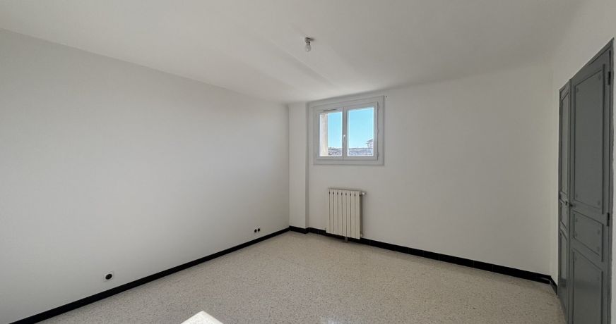 location Appartement Vendargues