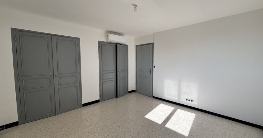 location Appartement Vendargues