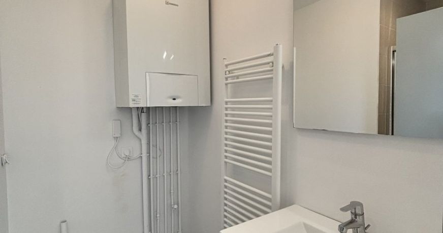 location Appartement Vendargues