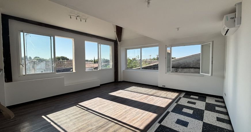 location Appartement Vendargues