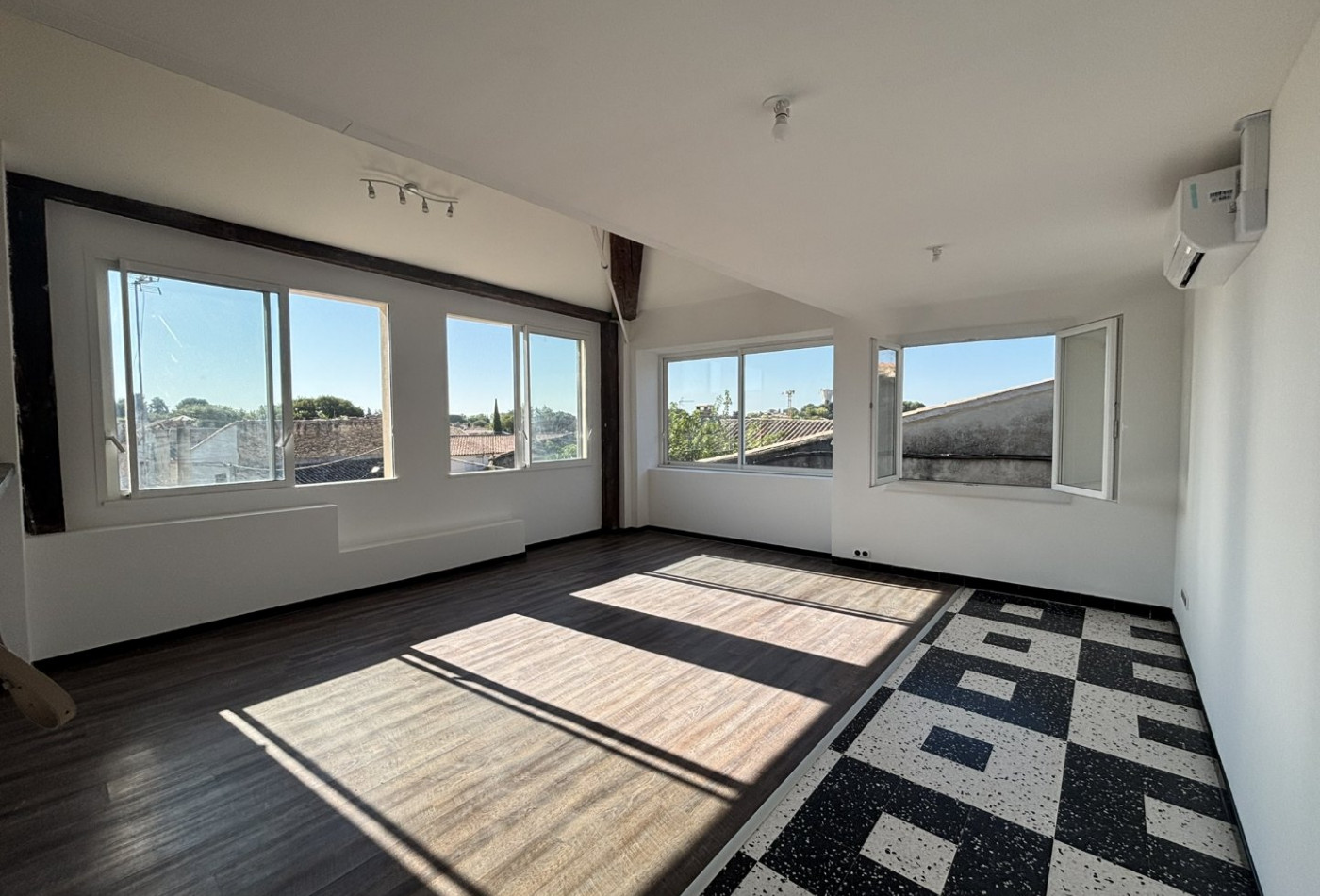 location Appartement Vendargues - Photo 2