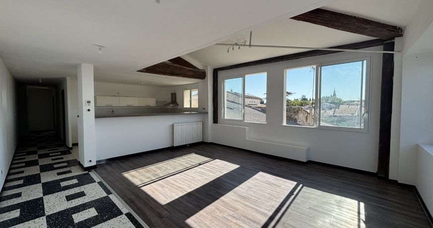 location Appartement Vendargues