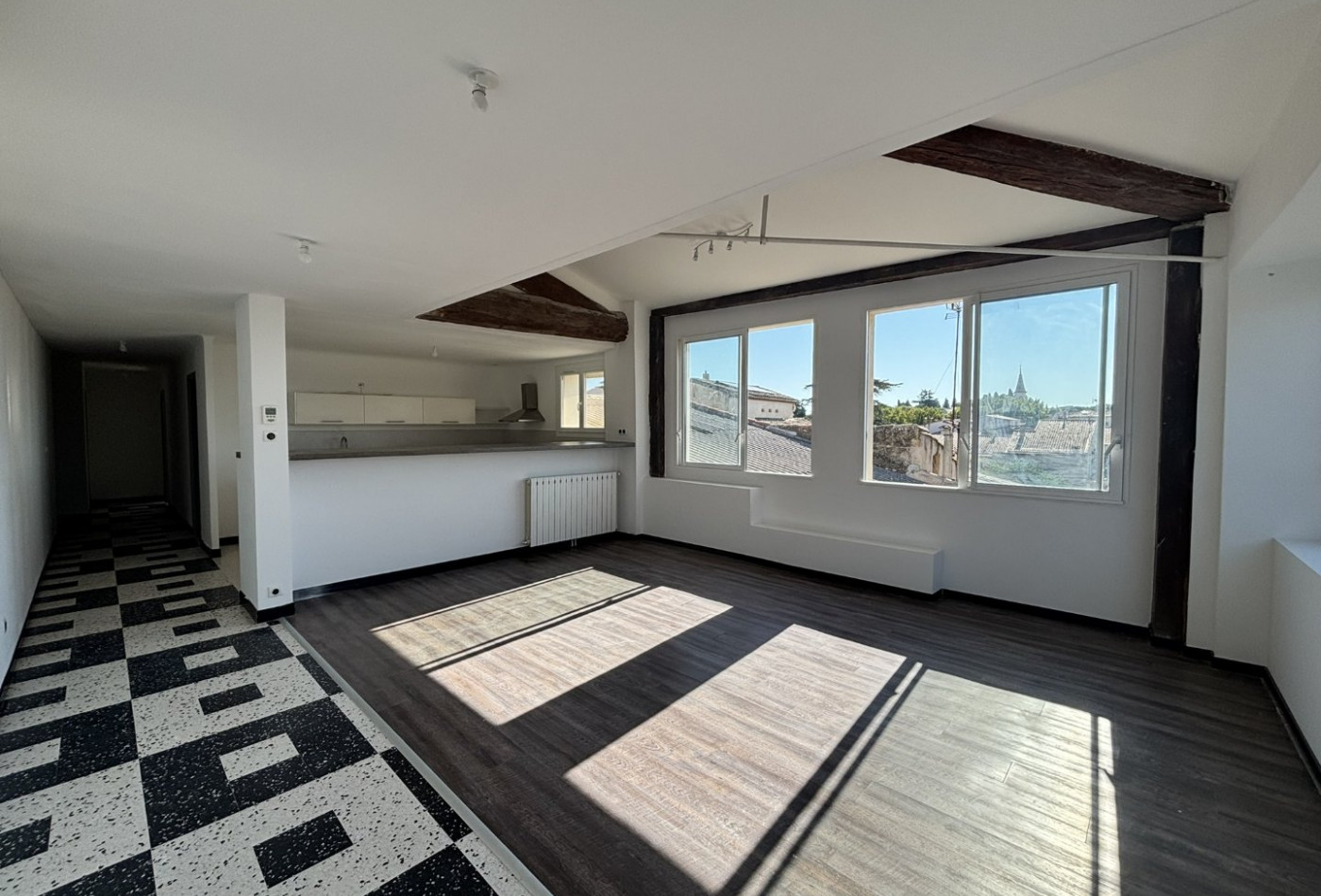 location Appartement Vendargues - Photo 3