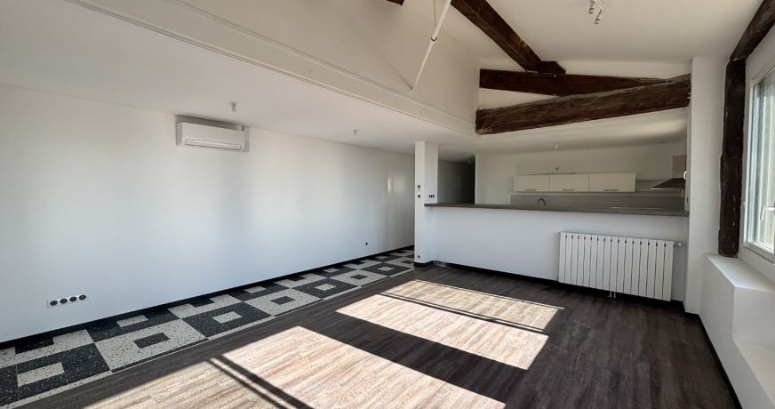 location Appartement Vendargues