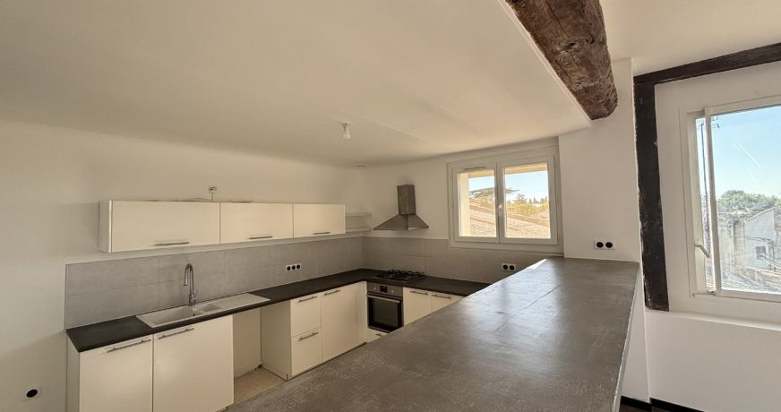 location Appartement Vendargues