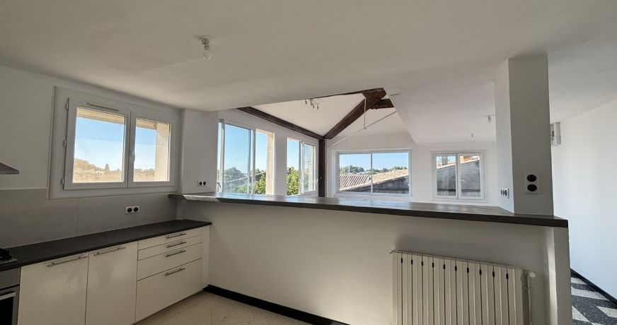 location Appartement Vendargues