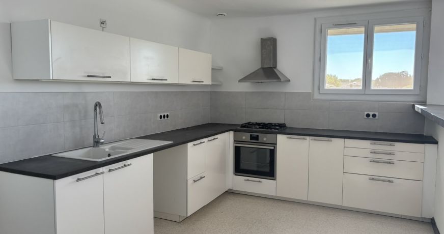 location Appartement Vendargues