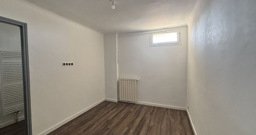 location Appartement Vendargues