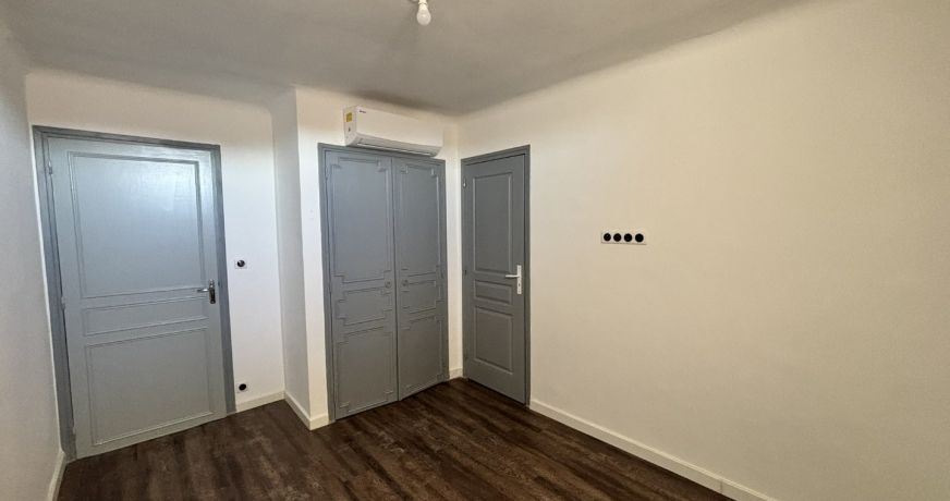 location Appartement Vendargues
