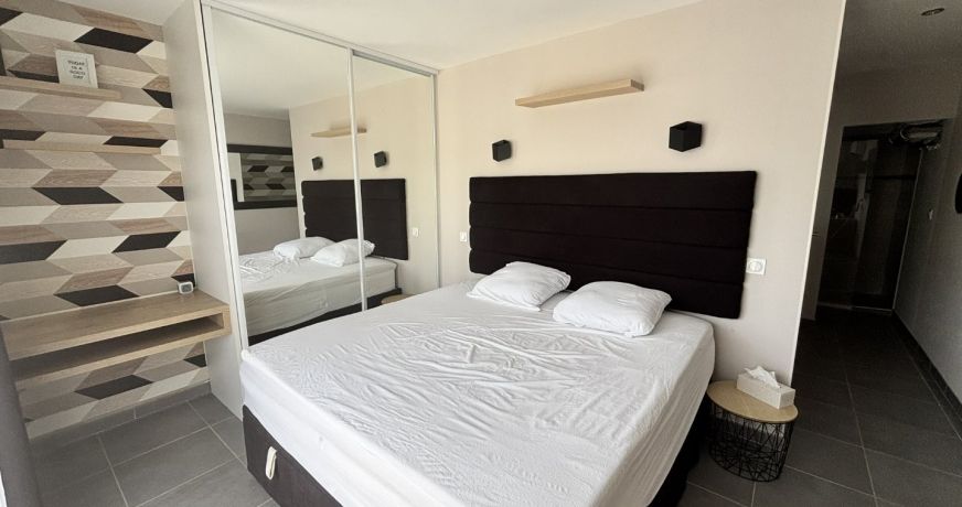 location Villa Juvignac
