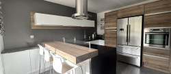 location Villa Juvignac
