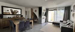 location Villa Juvignac